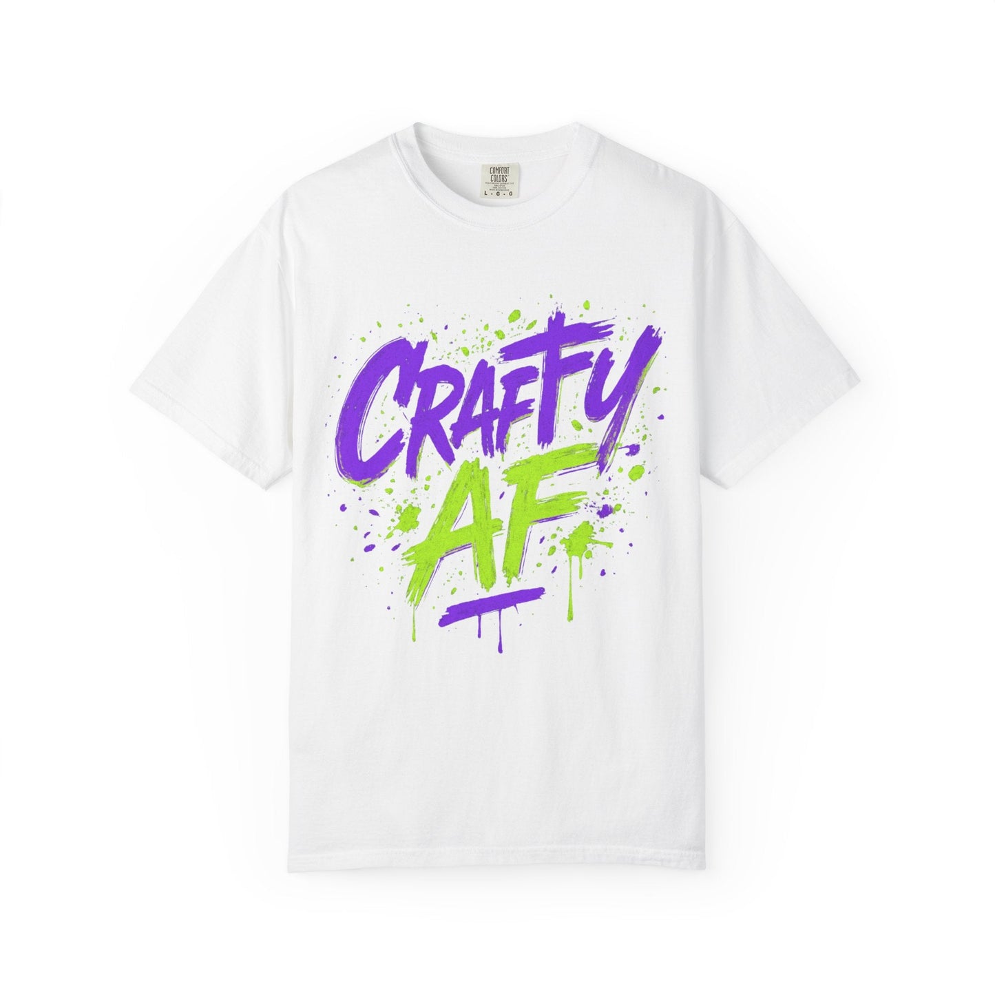 Crafty Graffiti Premium