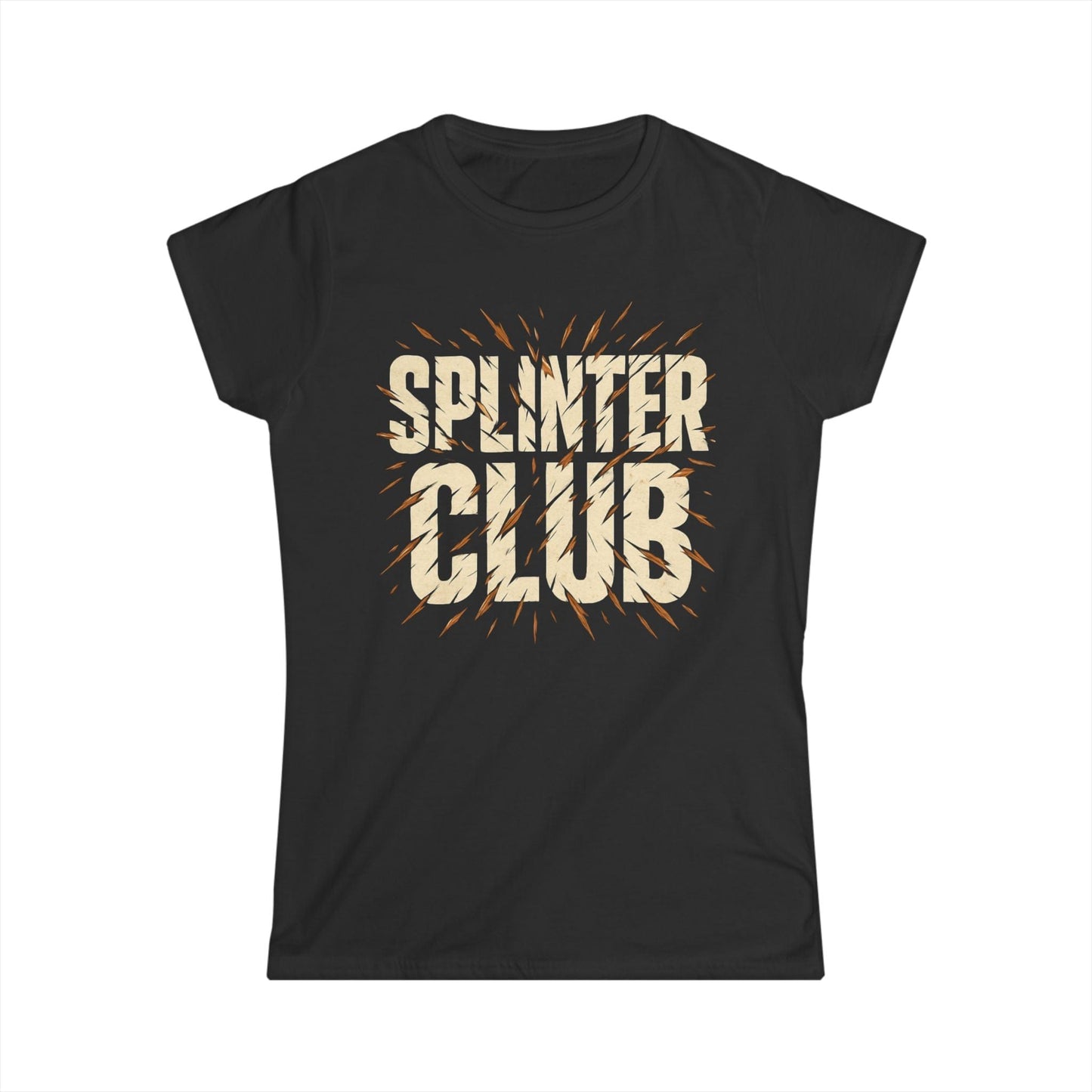 Splinter Club Women Tee