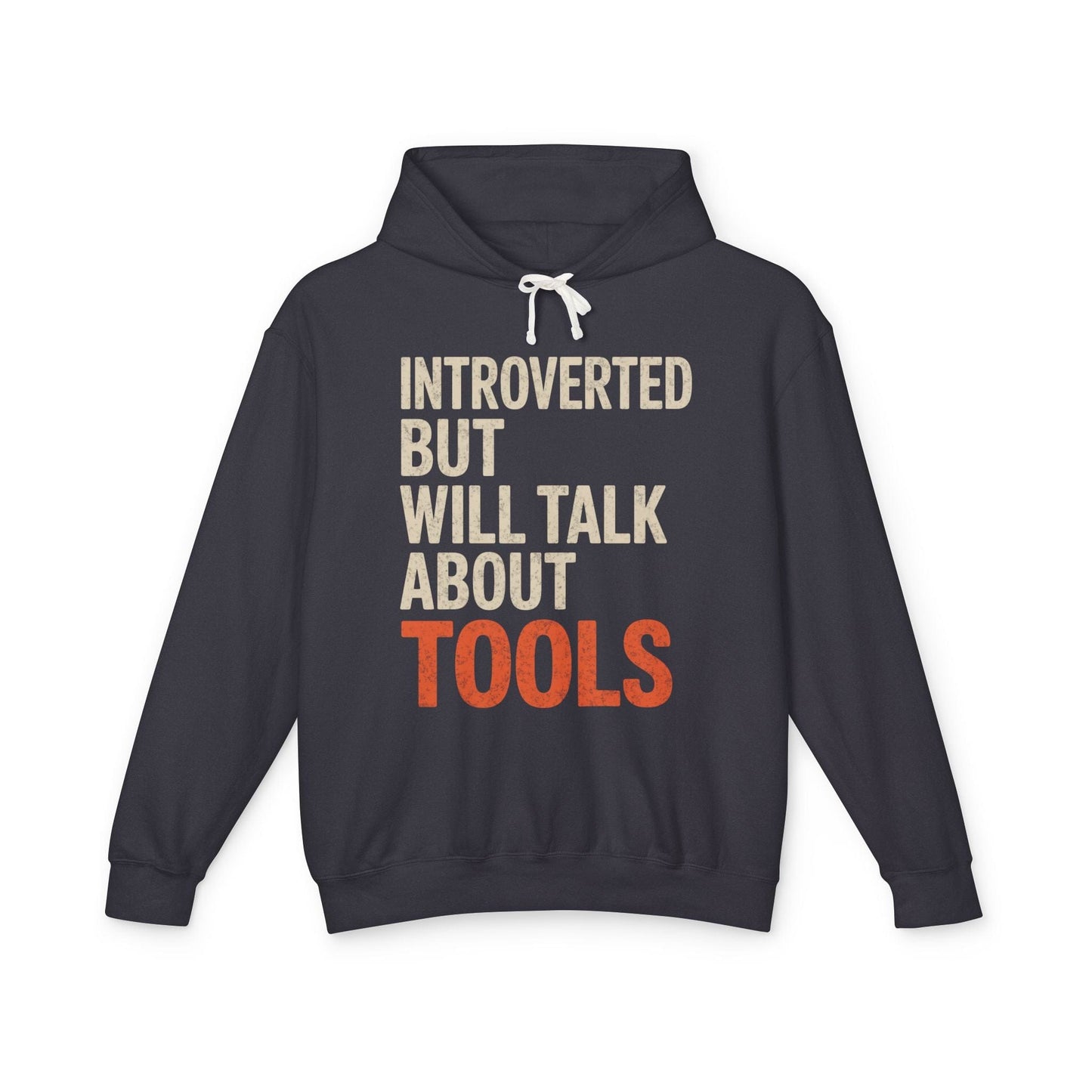 Introverted