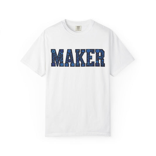 Maker Flowers Premium