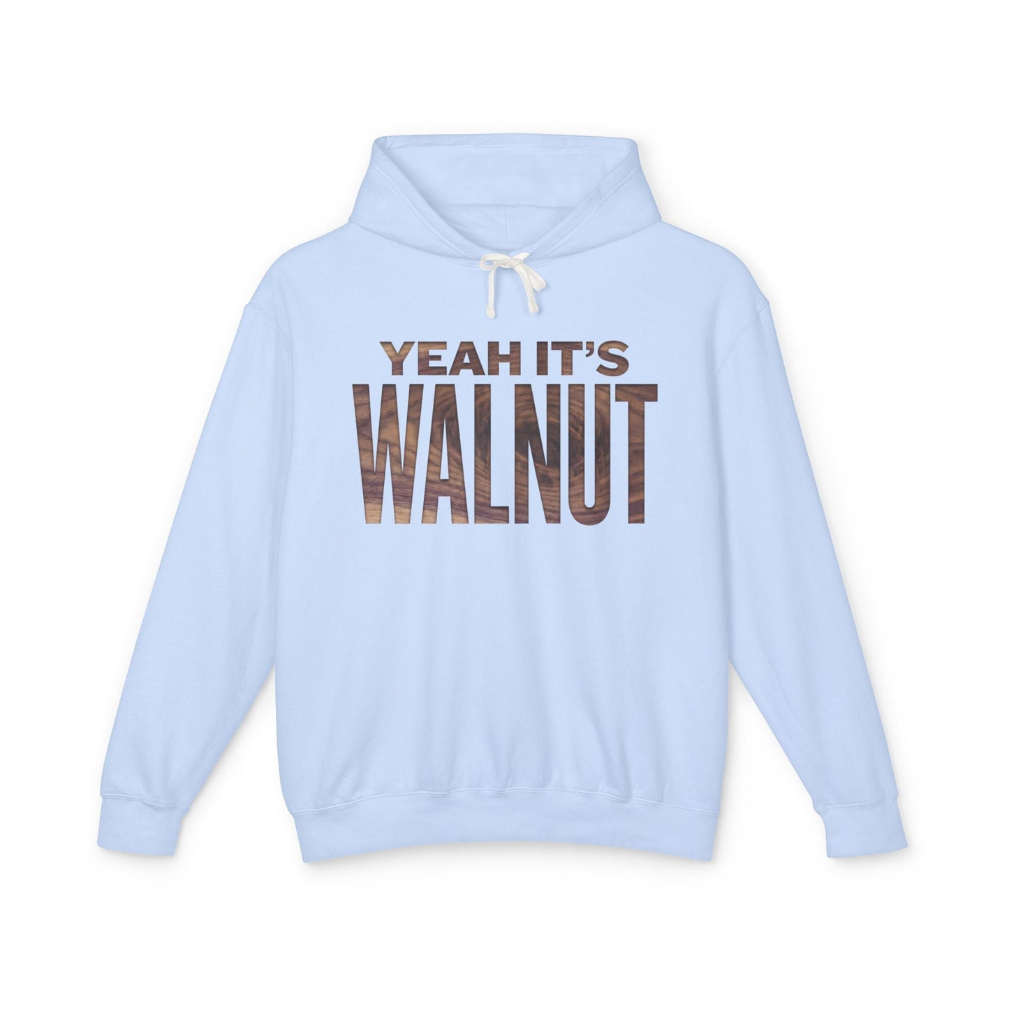 It's Walnut