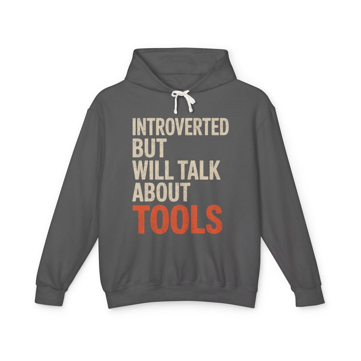 Introverted
