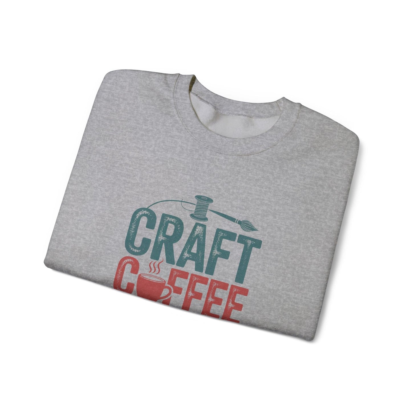 Craft Coffee Repeat