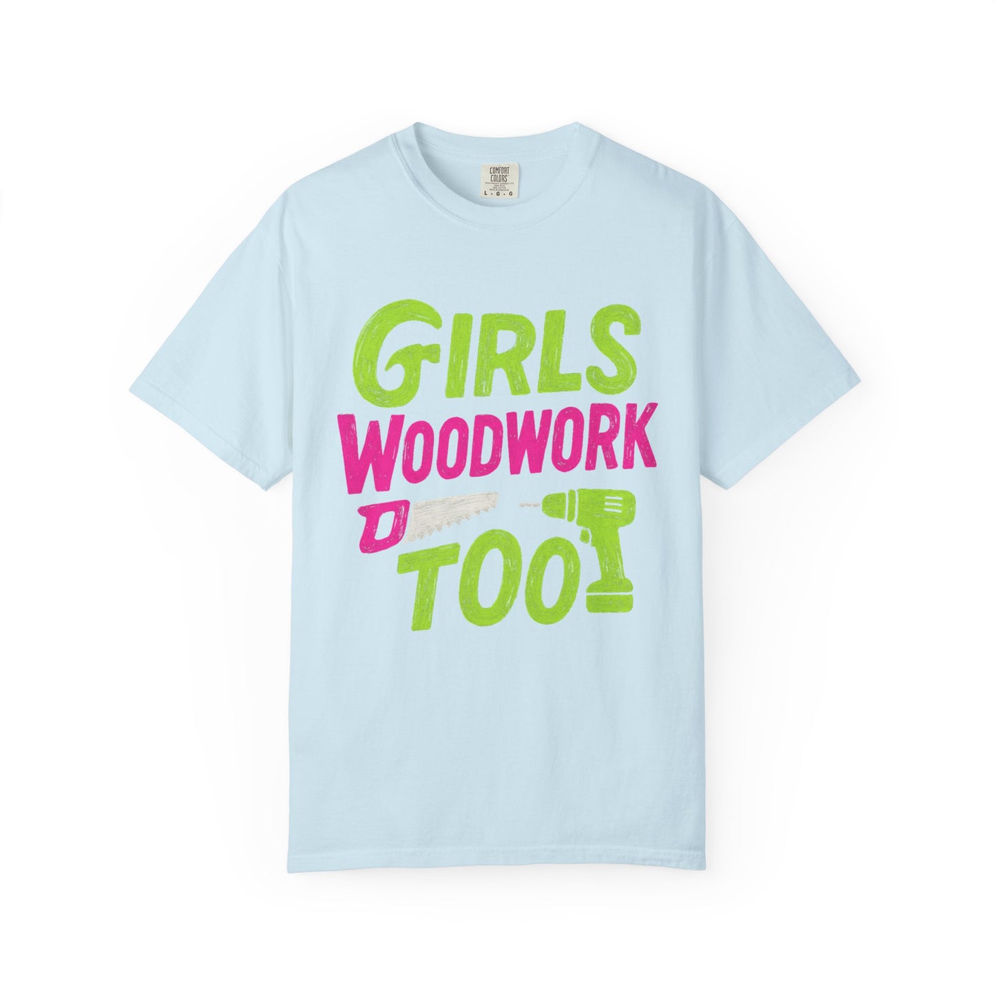 Girls Woodwork Also Premium