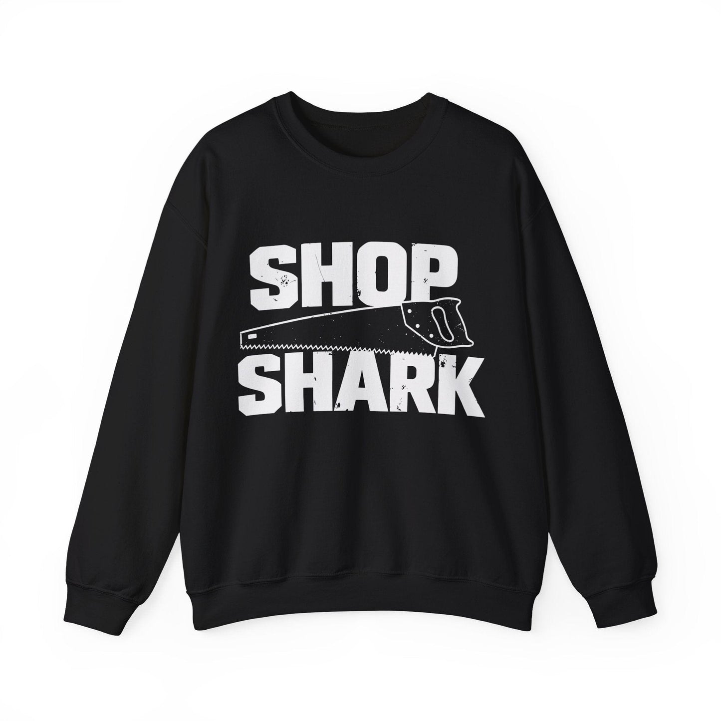 Shop Shark Crew Neck