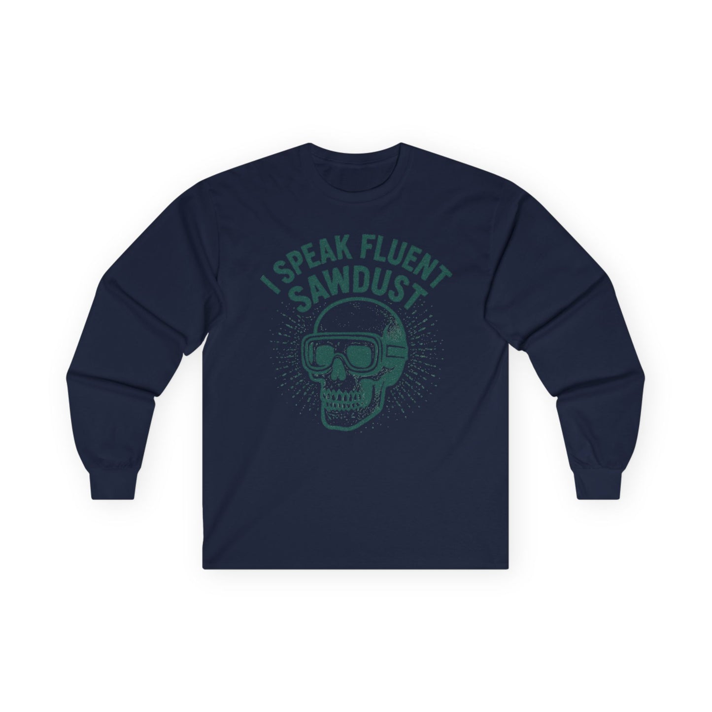 Fluent Long Sleeve Tee
