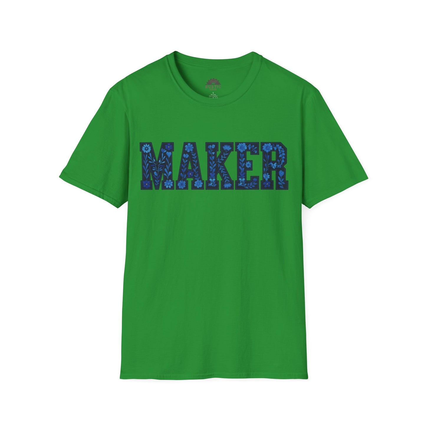 Maker Flowers