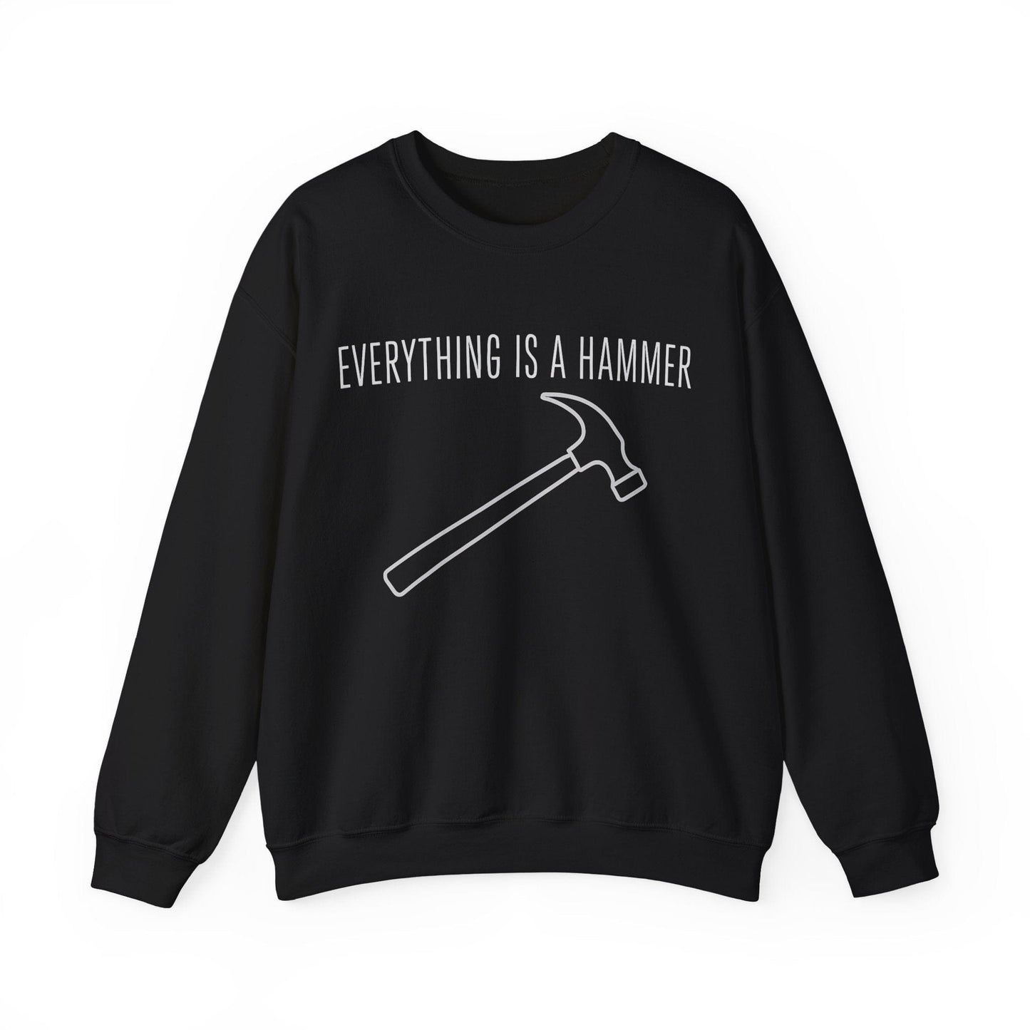 Hammer Crew Neck