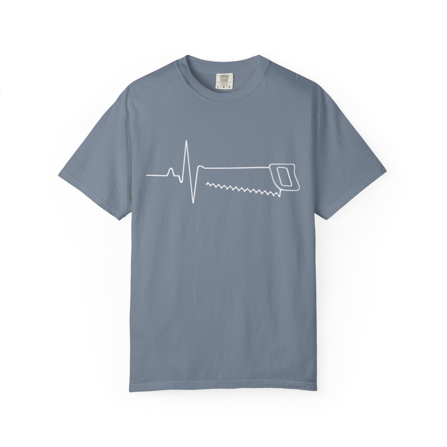 Hand Saw EKG Premium