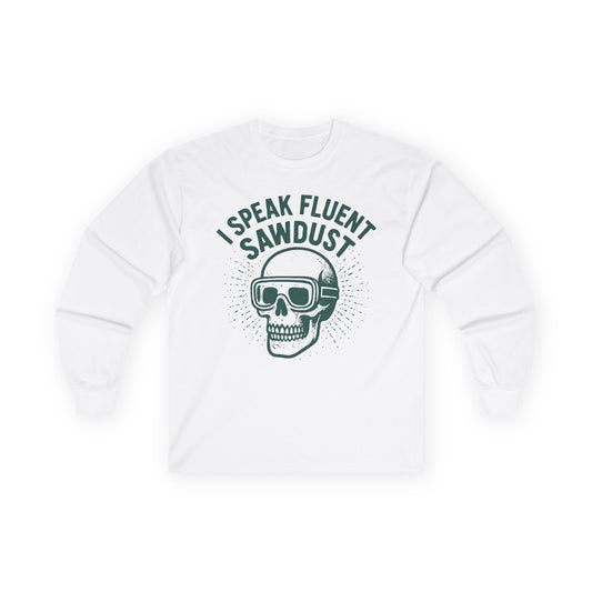 Fluent Long Sleeve Tee
