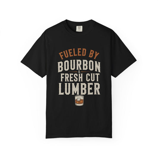 Bourbon & Lumber Premium