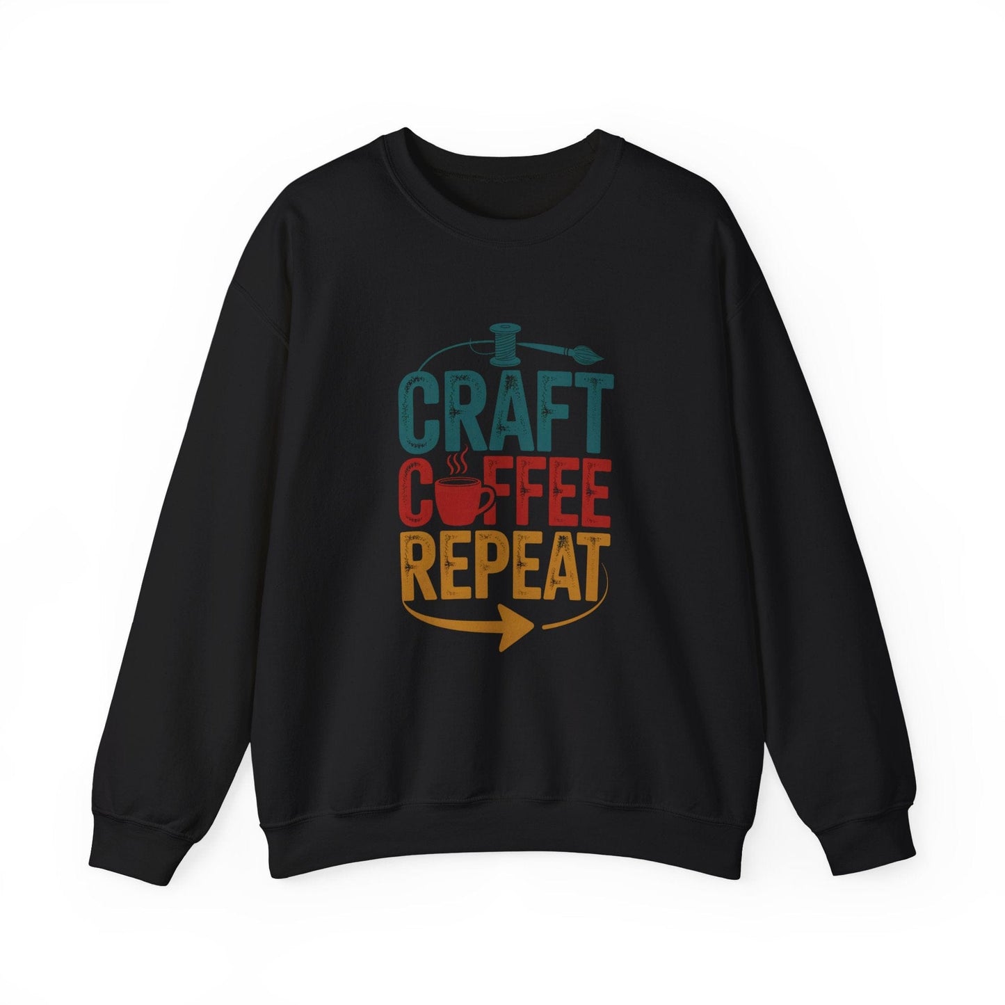 Craft Coffee Repeat