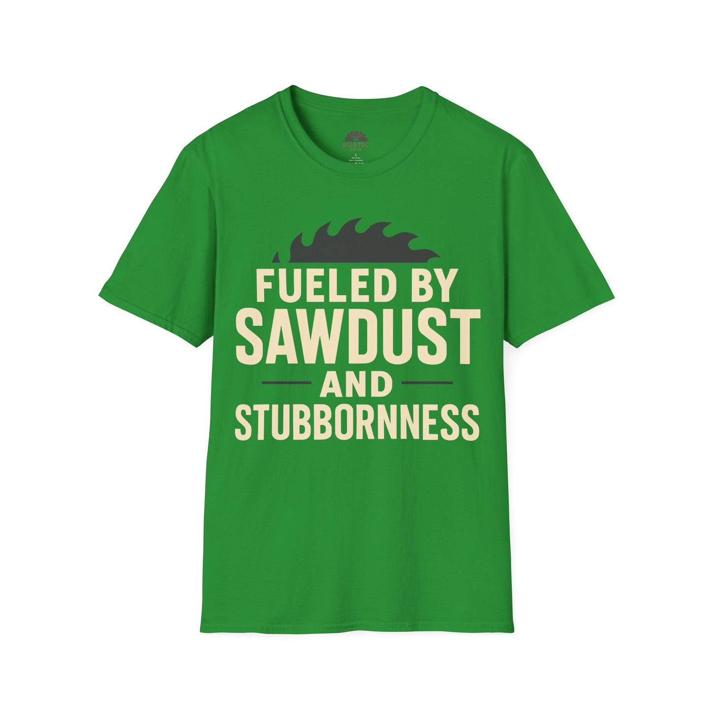 Stubornness