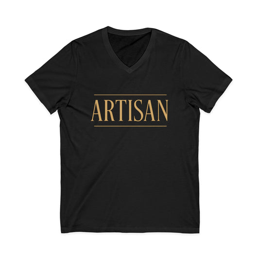 Artisan V-Neck