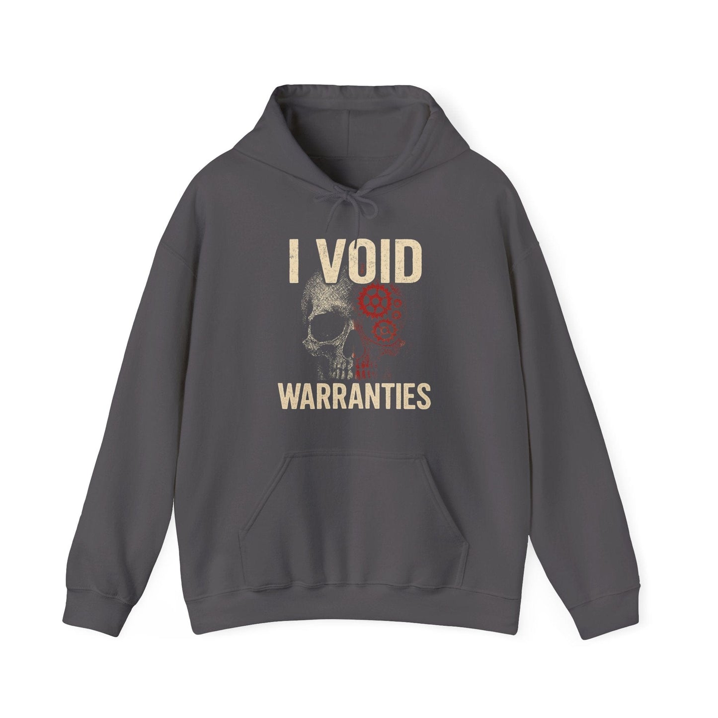 Void Warranties Hoodie