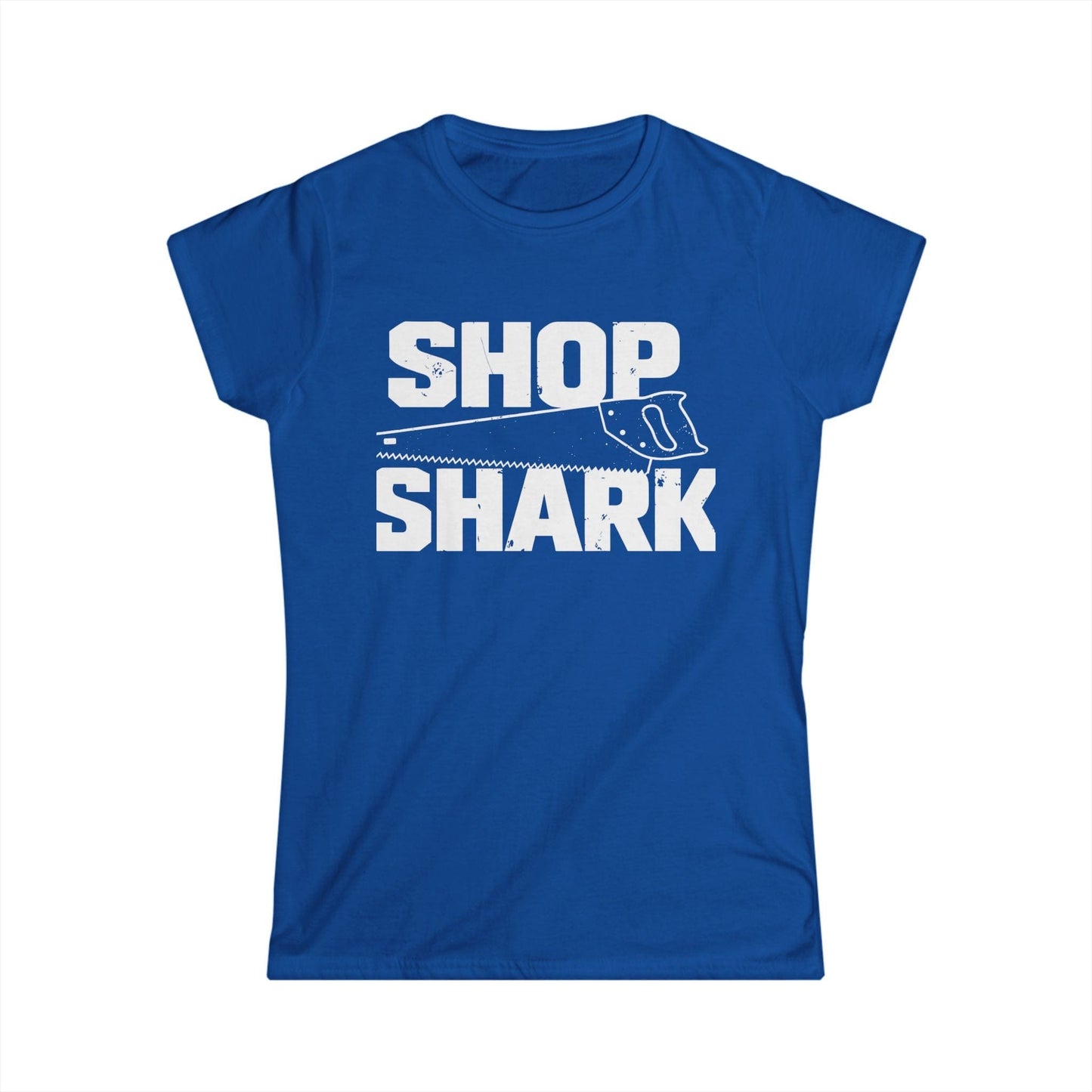 Shop Shark Women Tee
