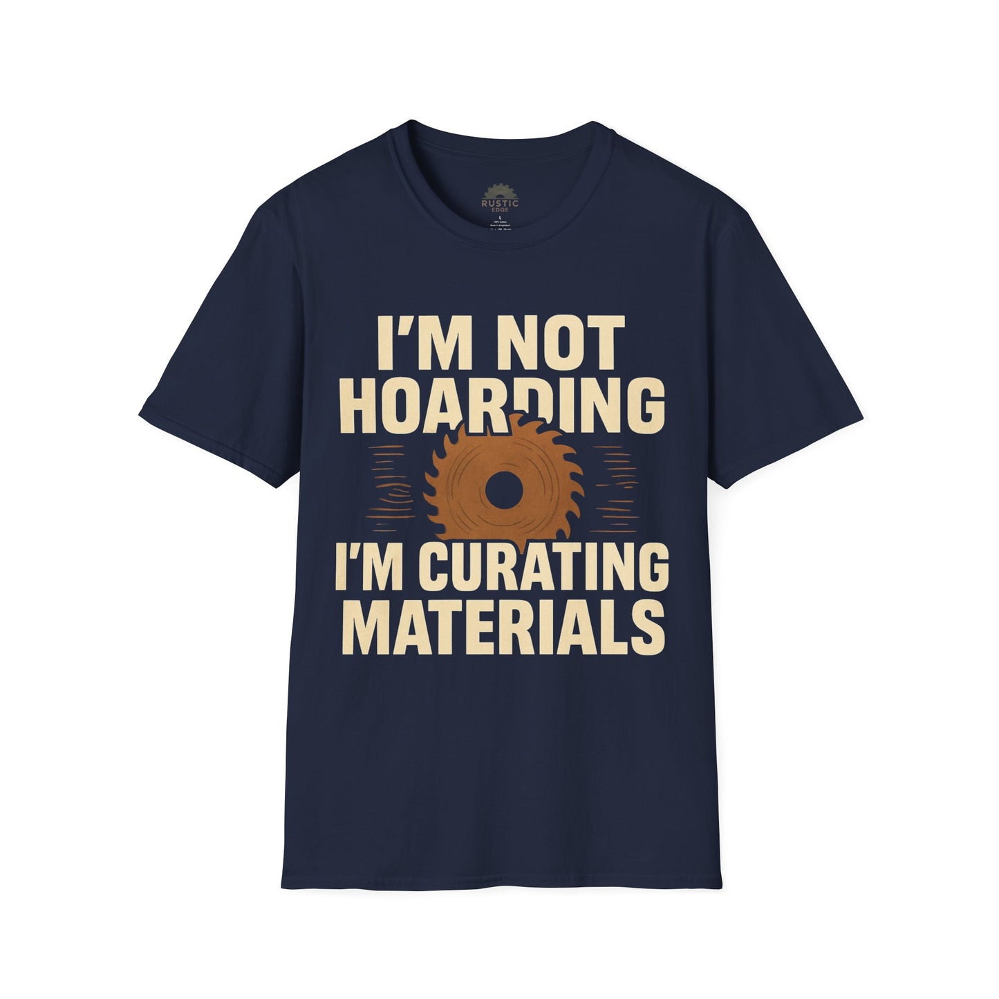 Hoarding