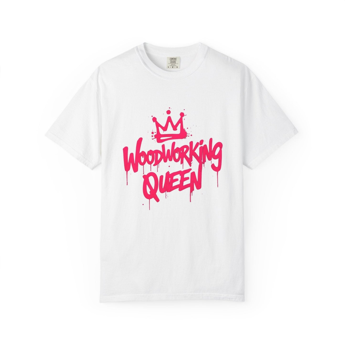 Woodworking Queen Premium