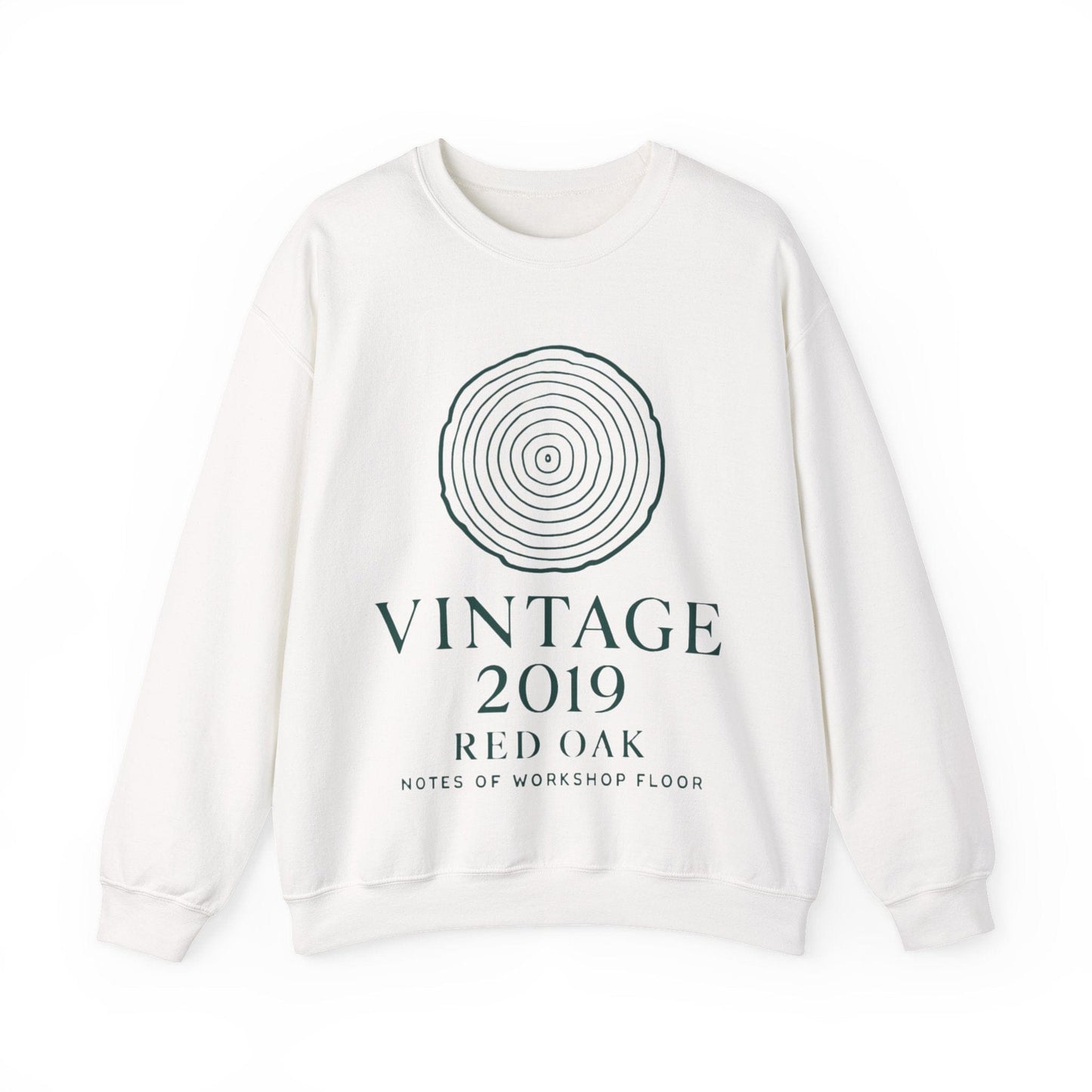 Vintage 2019 Crew Neck