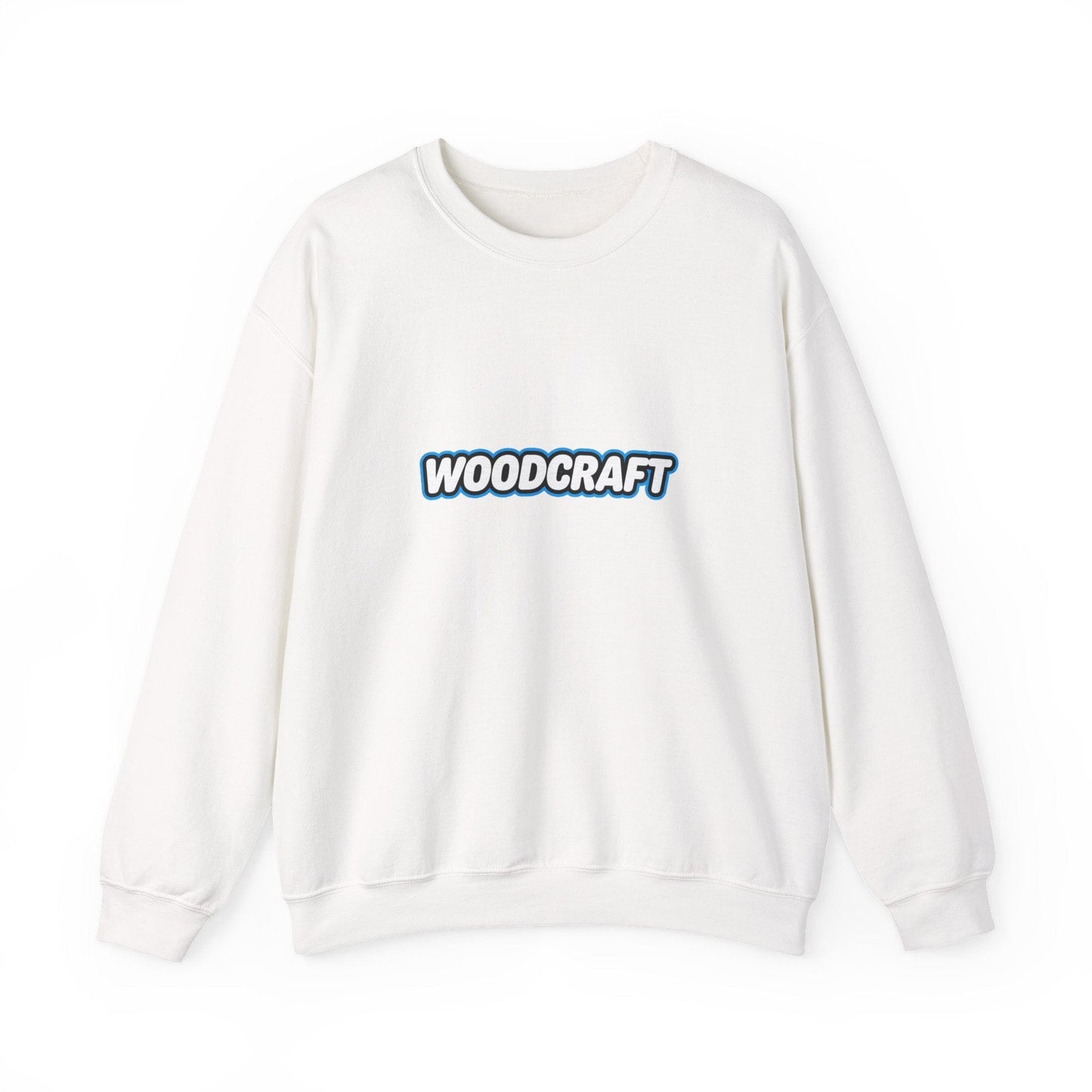 Woodcraft Crew Neck