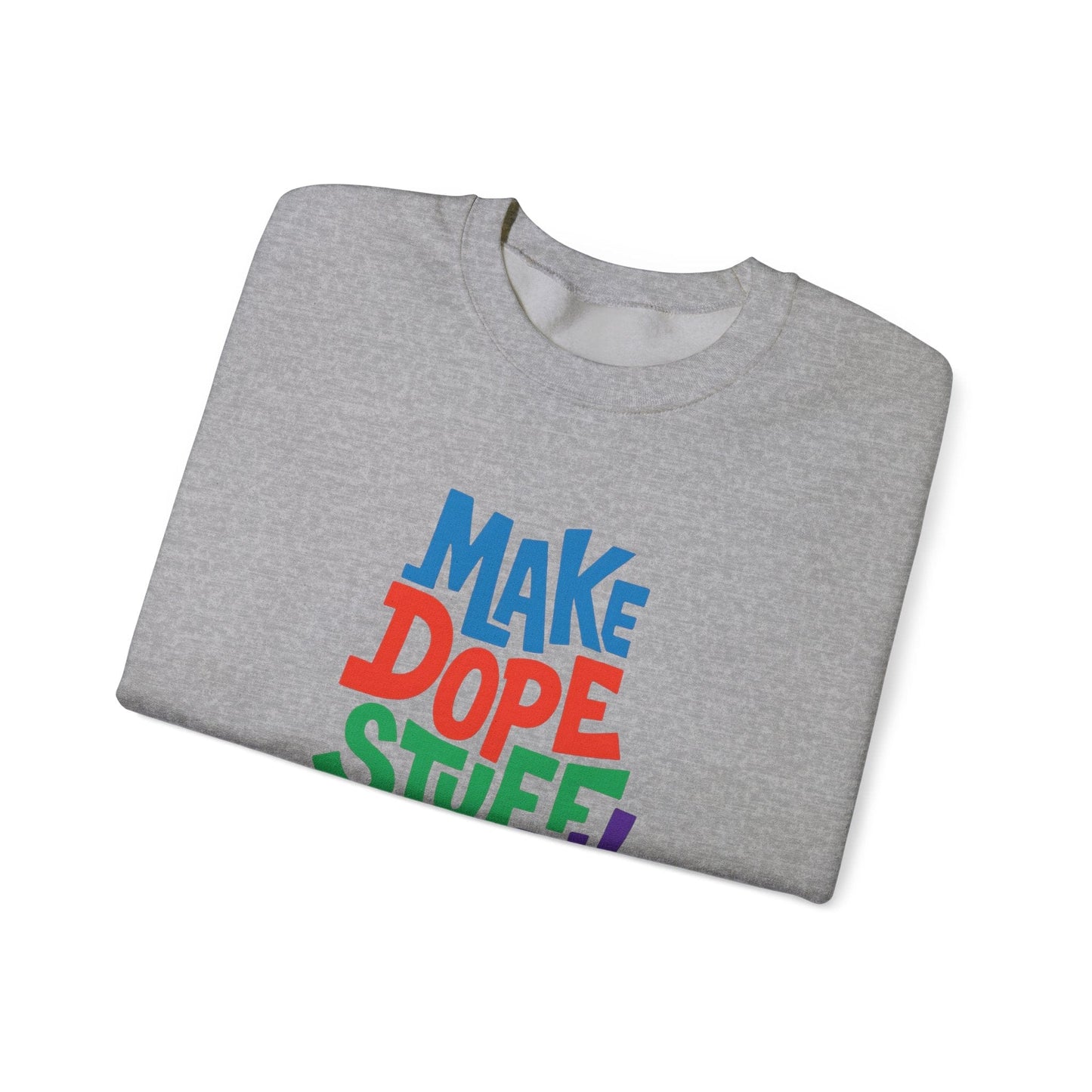 Dope Stuff