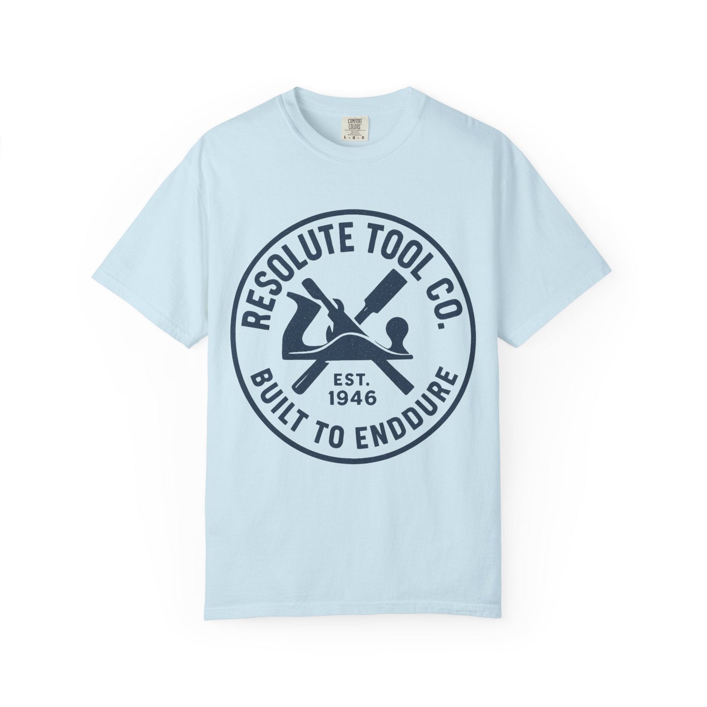 Resolute Premium