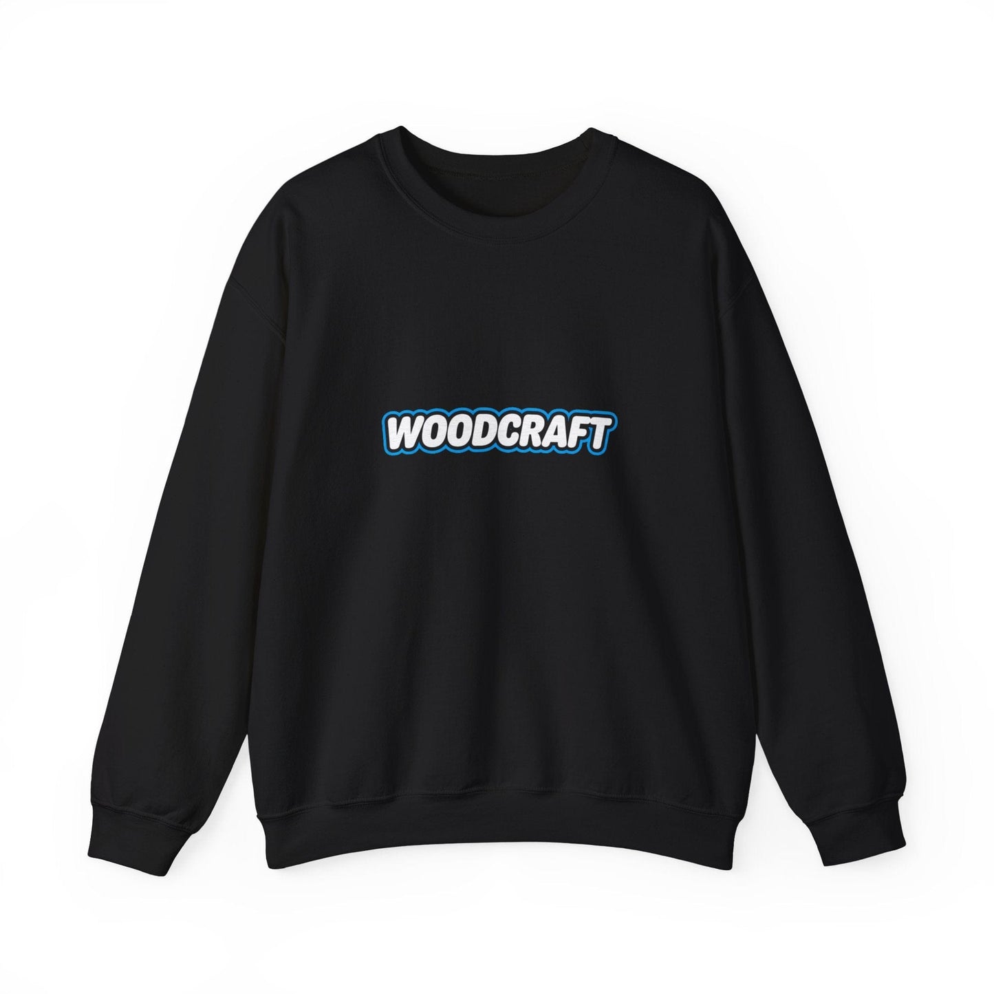 Woodcraft Crew Neck