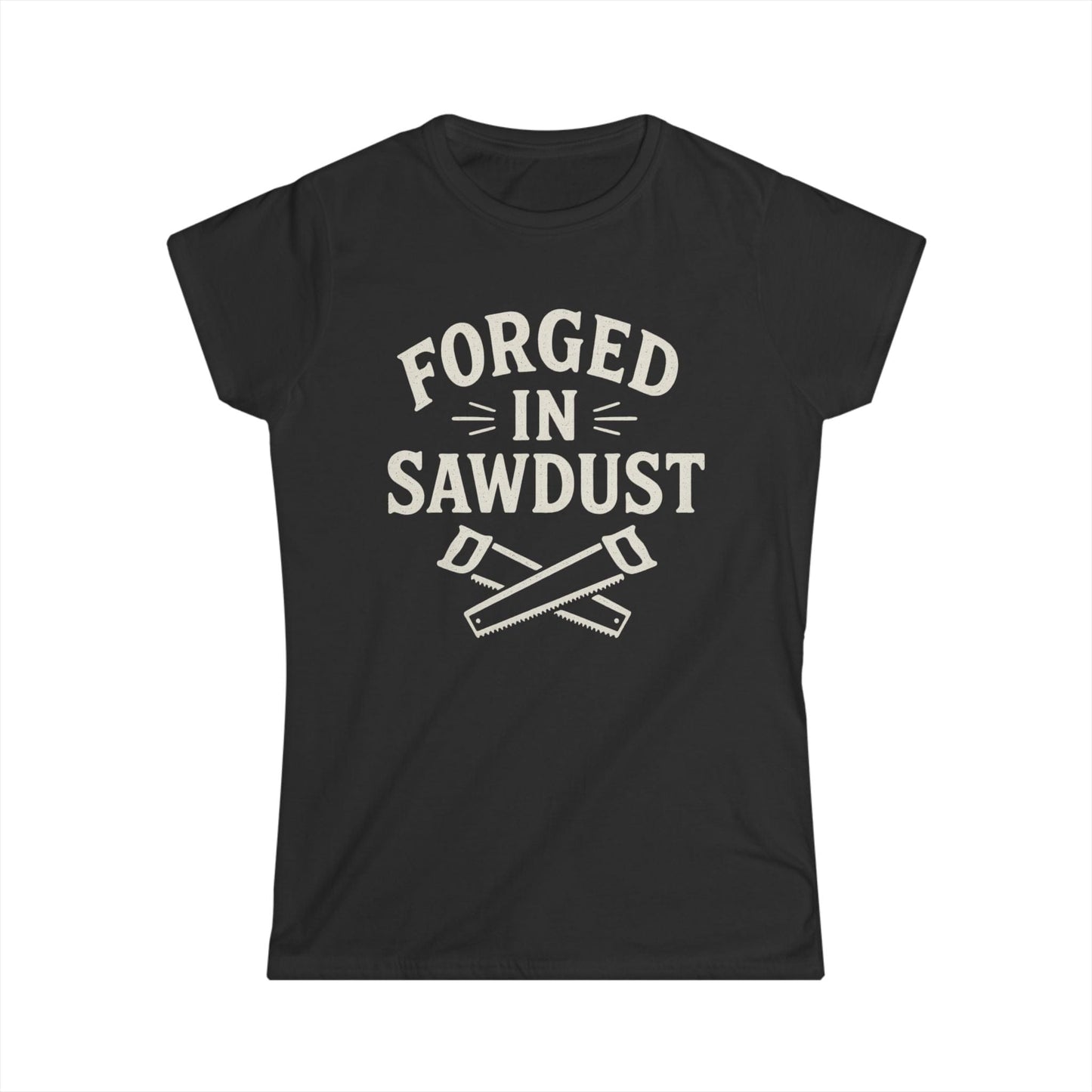 Forged Women Tee