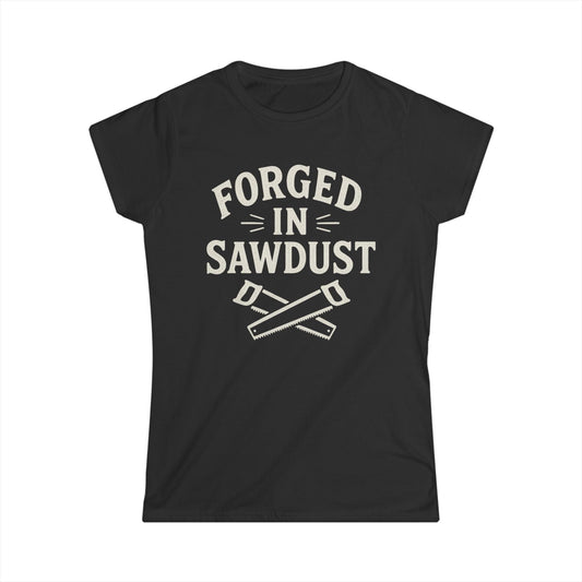 Forged Women Tee
