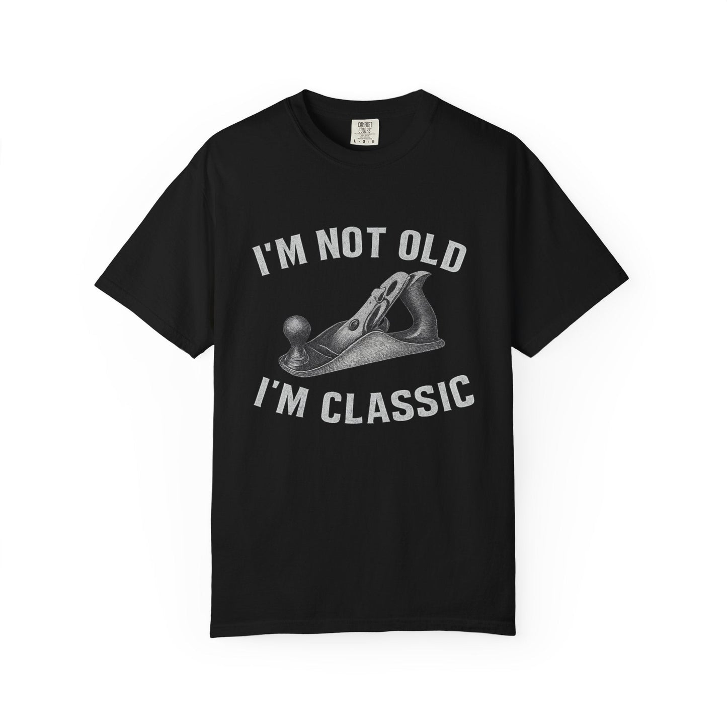 I'm Classic Premium