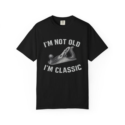 I'm Classic Premium