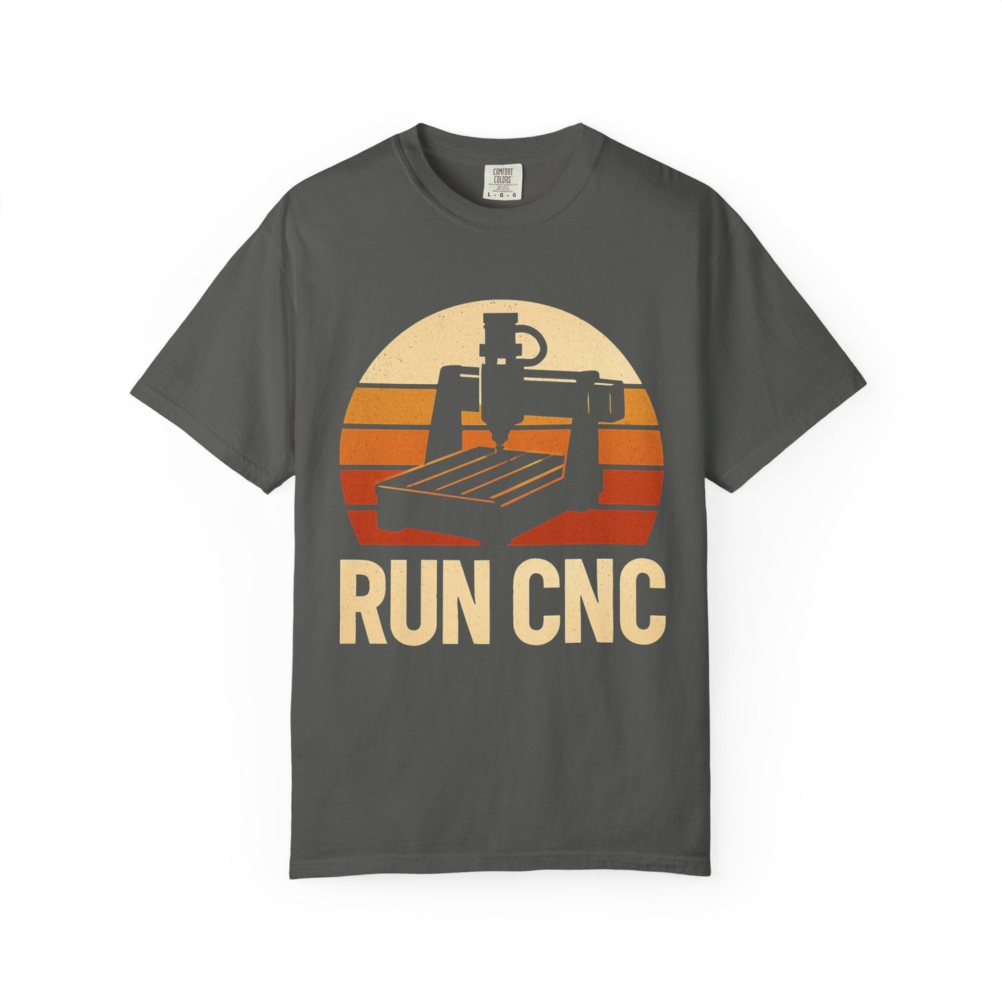 Run CNC Premium