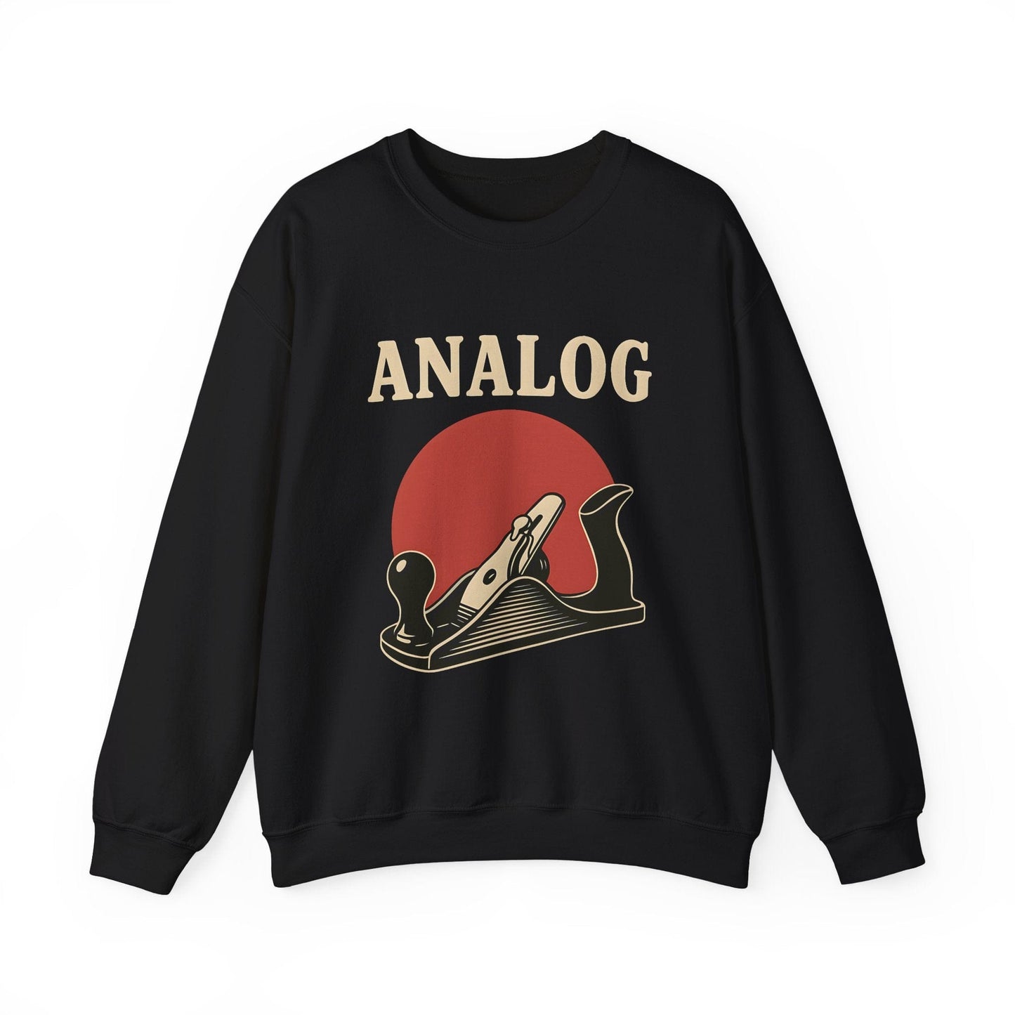 Analog Crew Neck