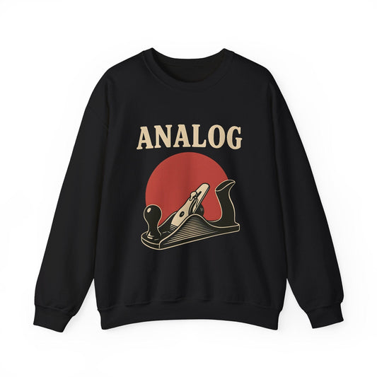 Analog Crew Neck