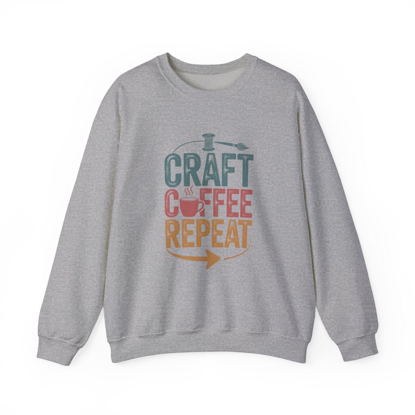 Craft Coffee Repeat