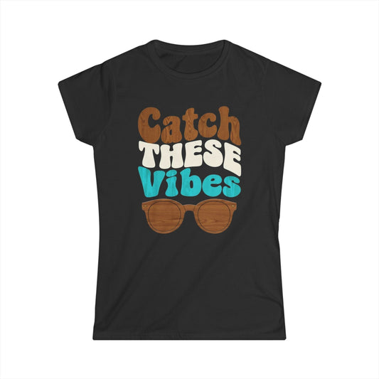Vibes Women Tee
