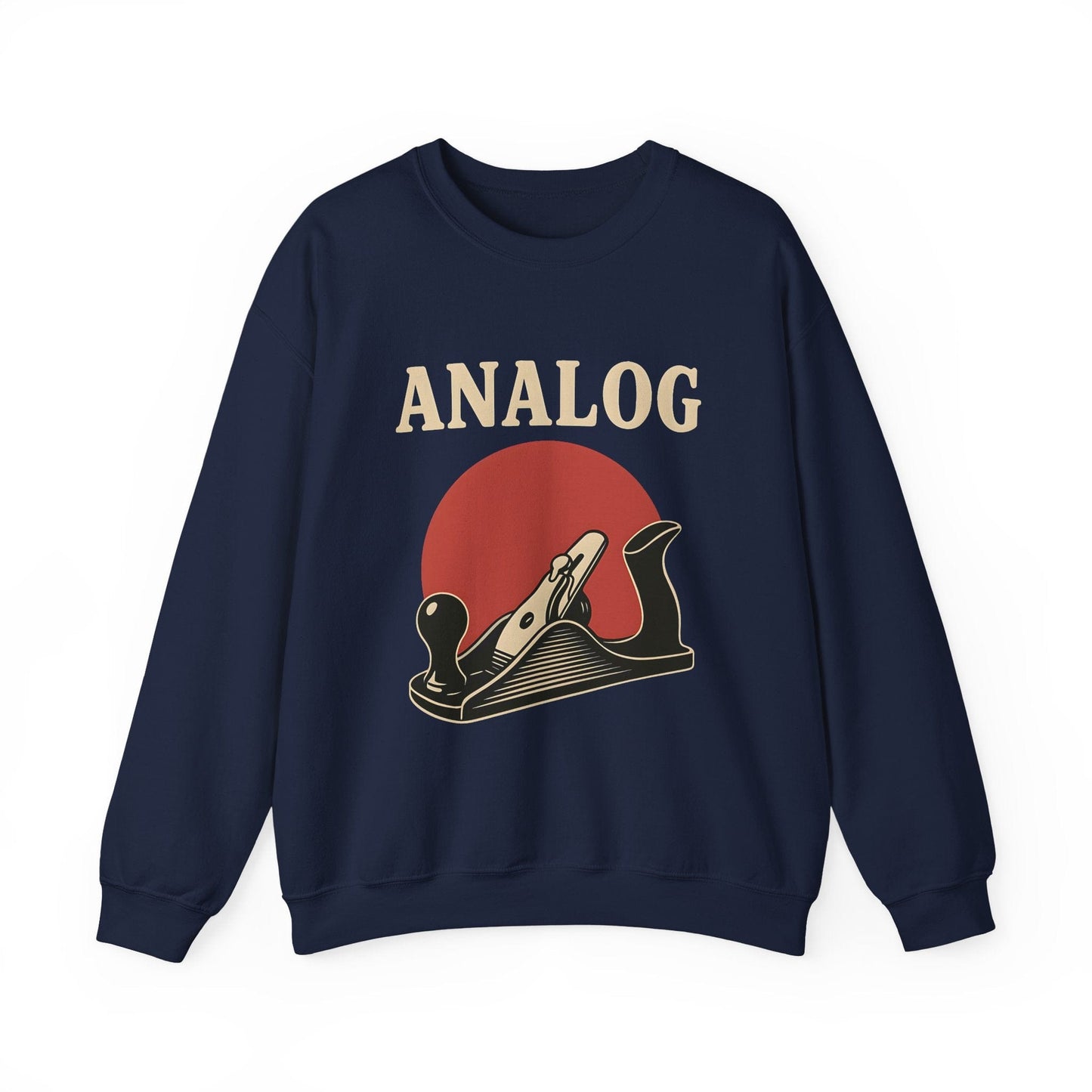 Analog Crew Neck