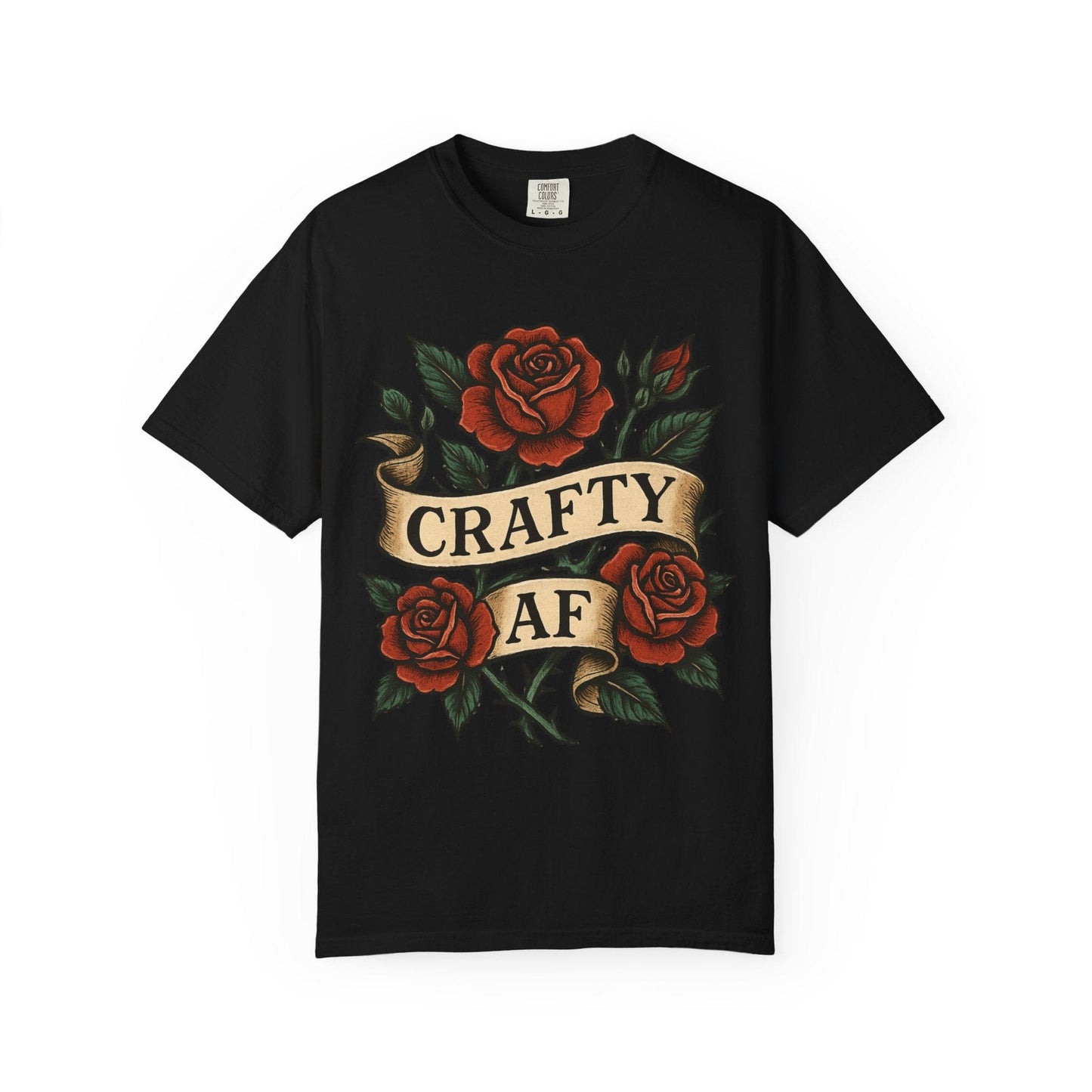 Crafty Rose Premium
