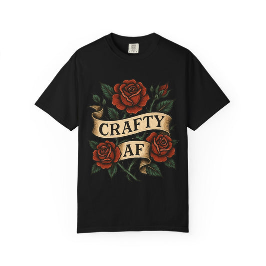 Crafty Rose Premium