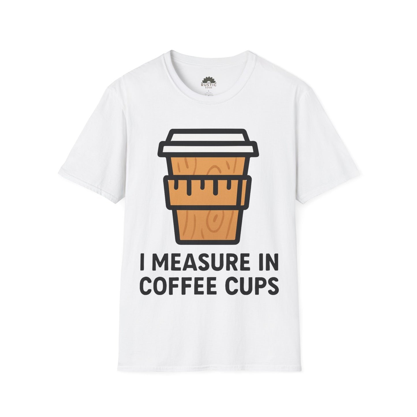 Measure in Coffee Cups