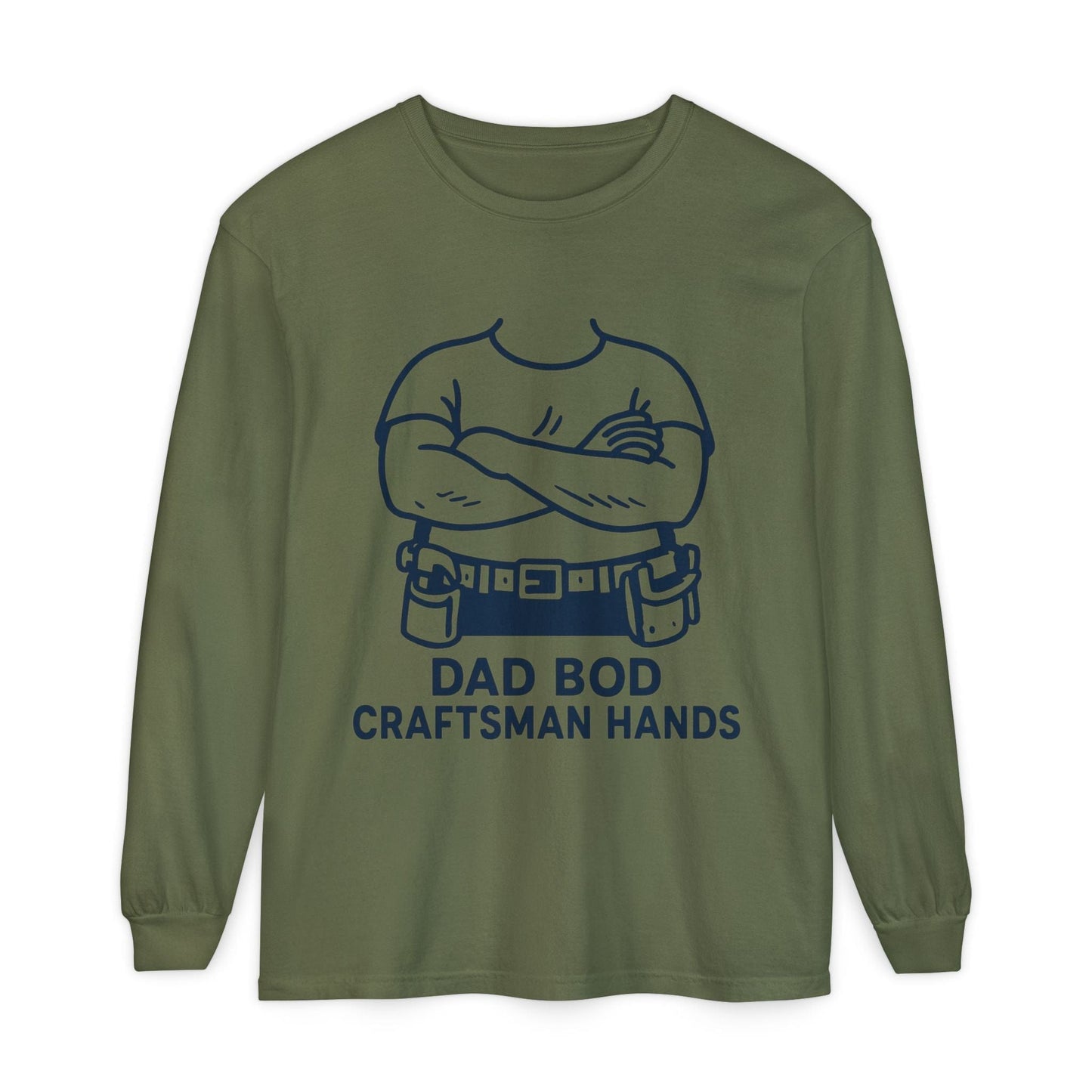 Dad Bod