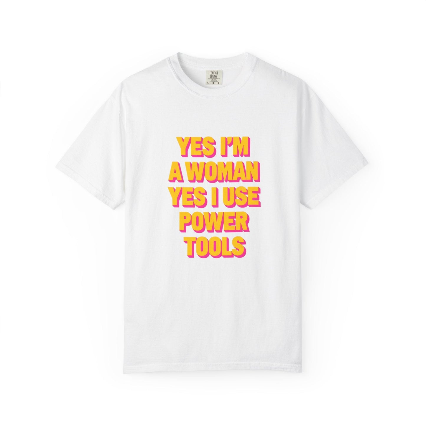 Yes I'm a Woman Premium