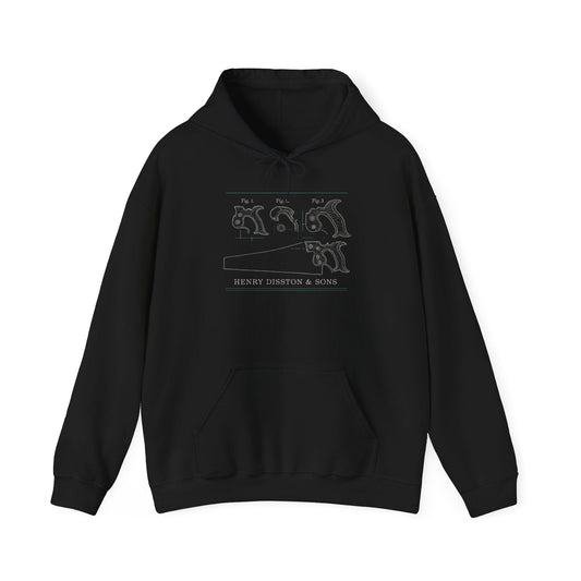 Disston Hoodie
