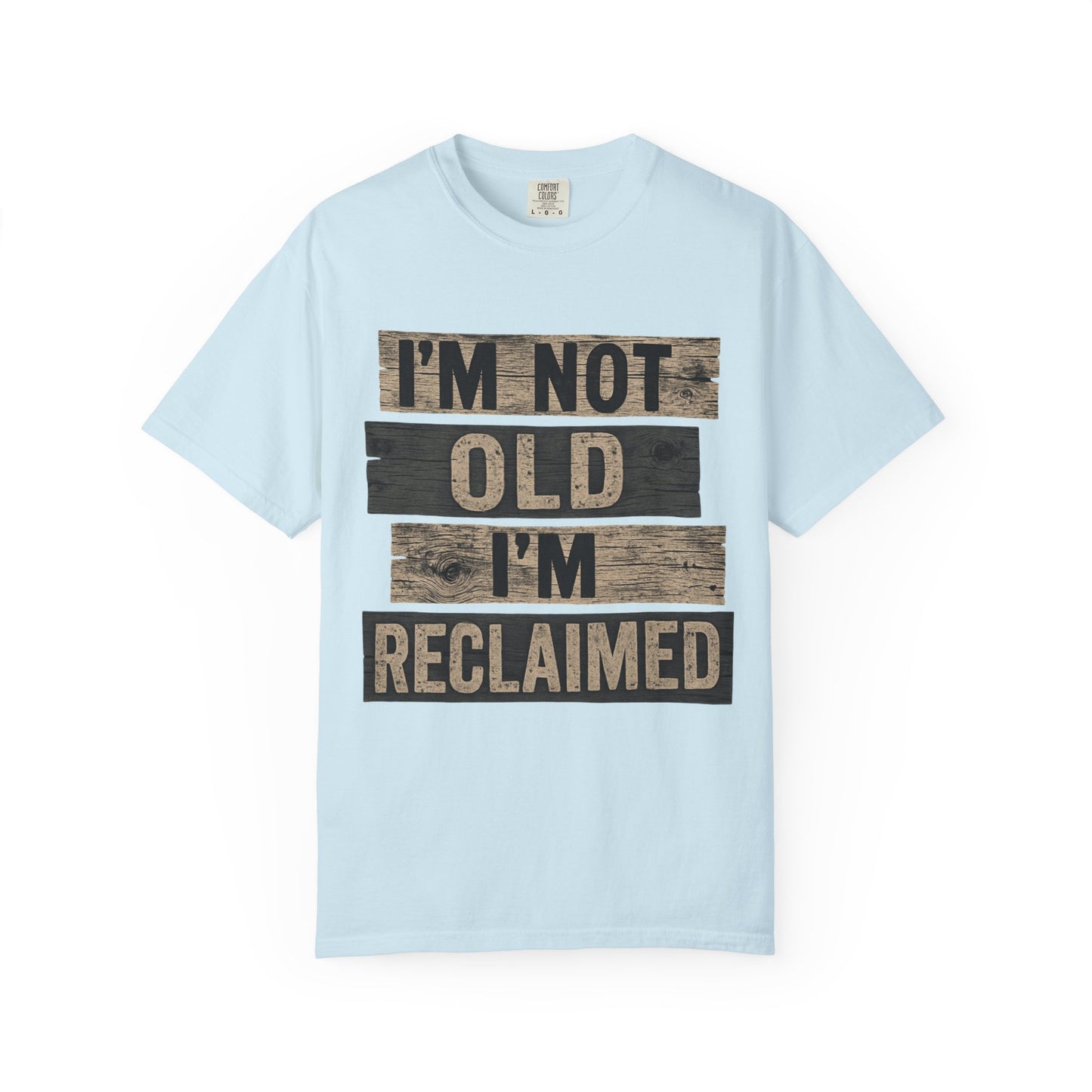 Reclaimed Premium