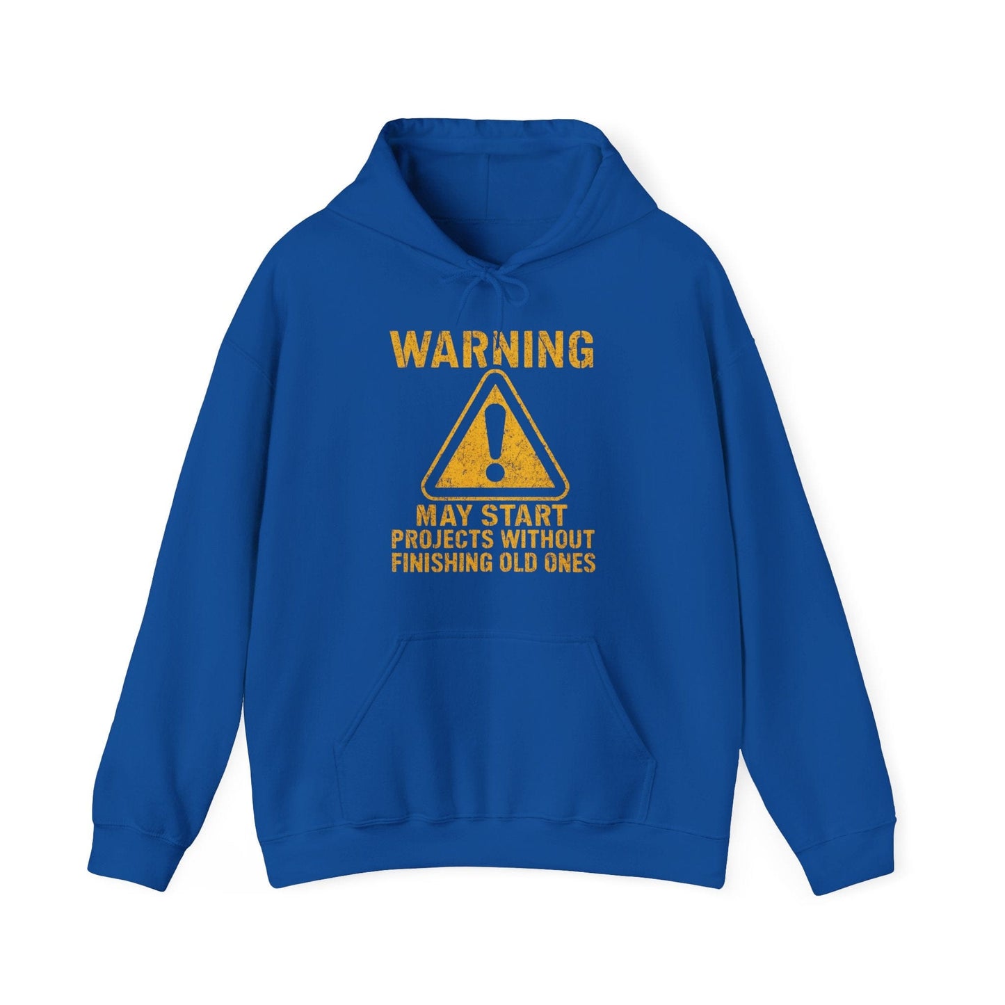 Old Ones Hoodie