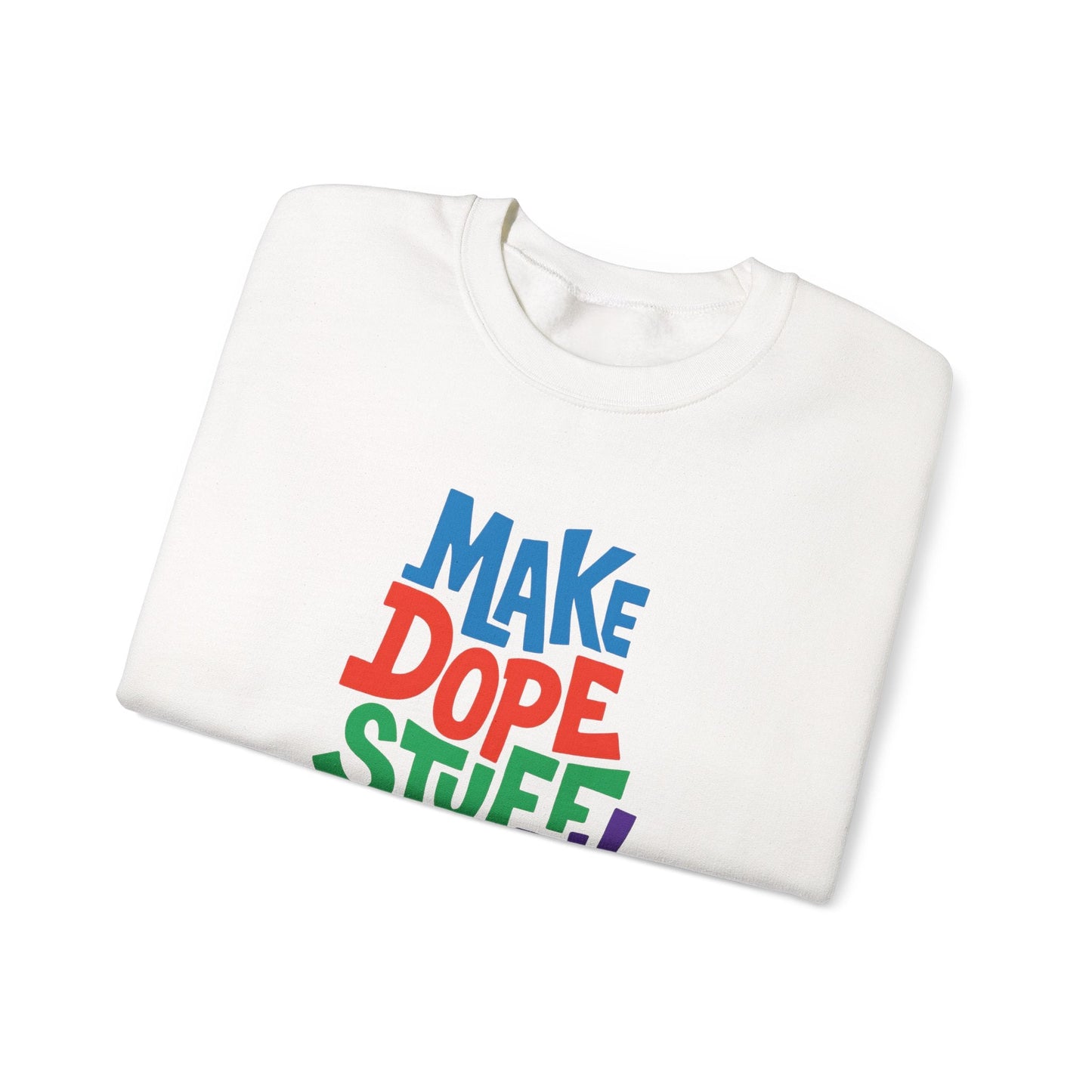 Dope Stuff