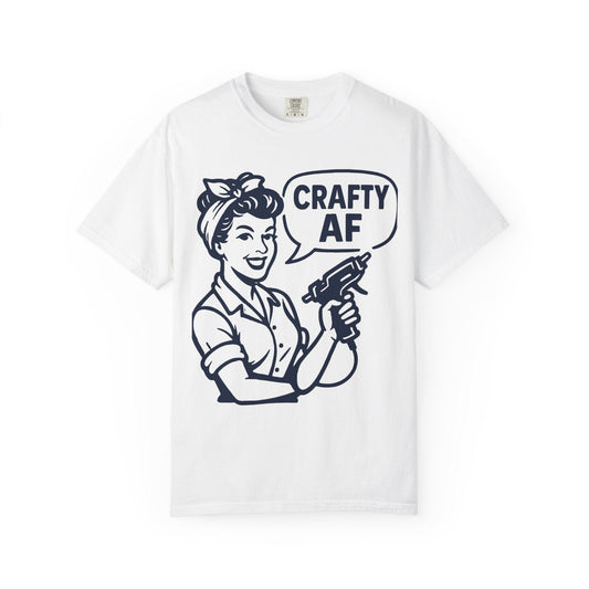 Crafty AF Premium
