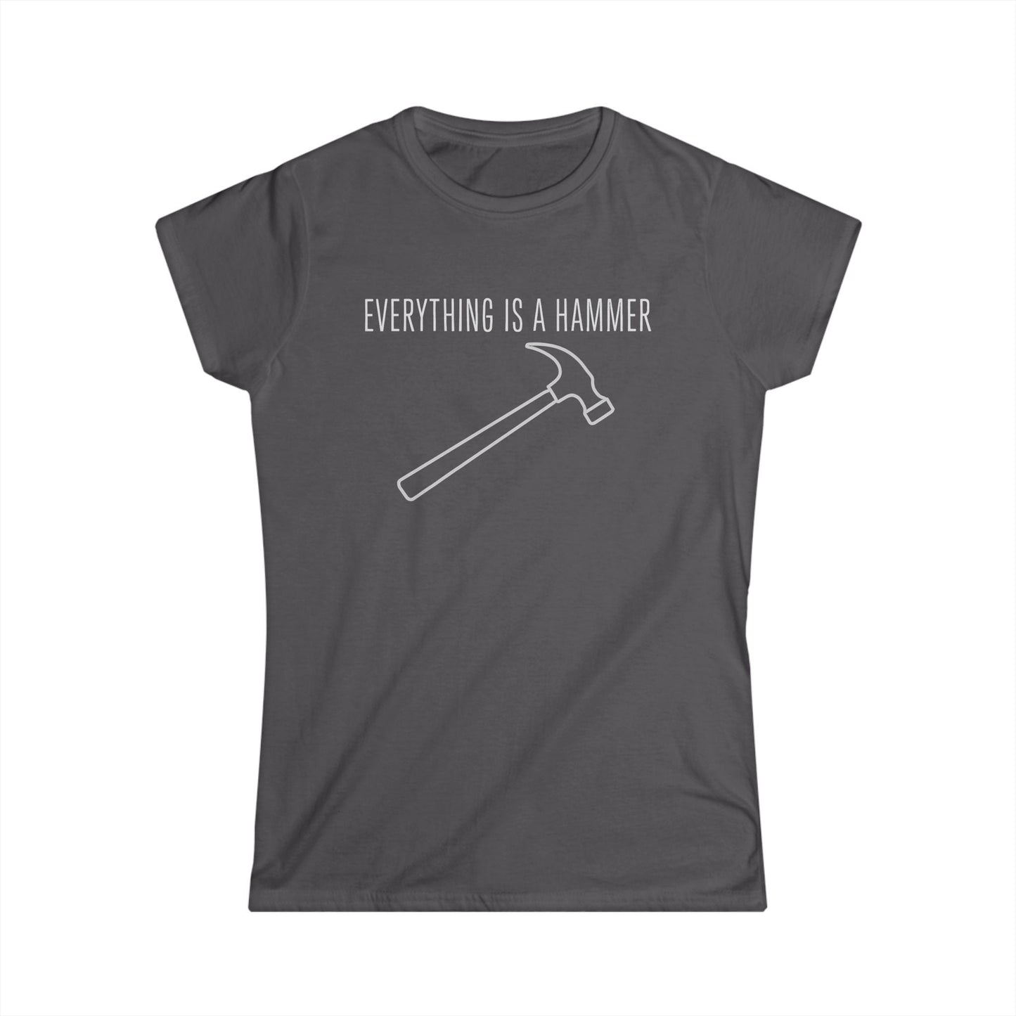 Hammer Women Tee