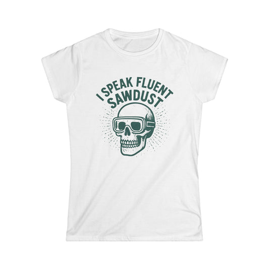 Fluent Women Tee
