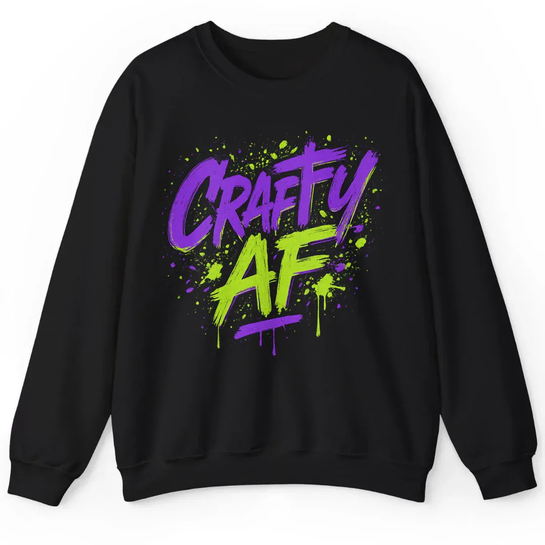 AF Crafty